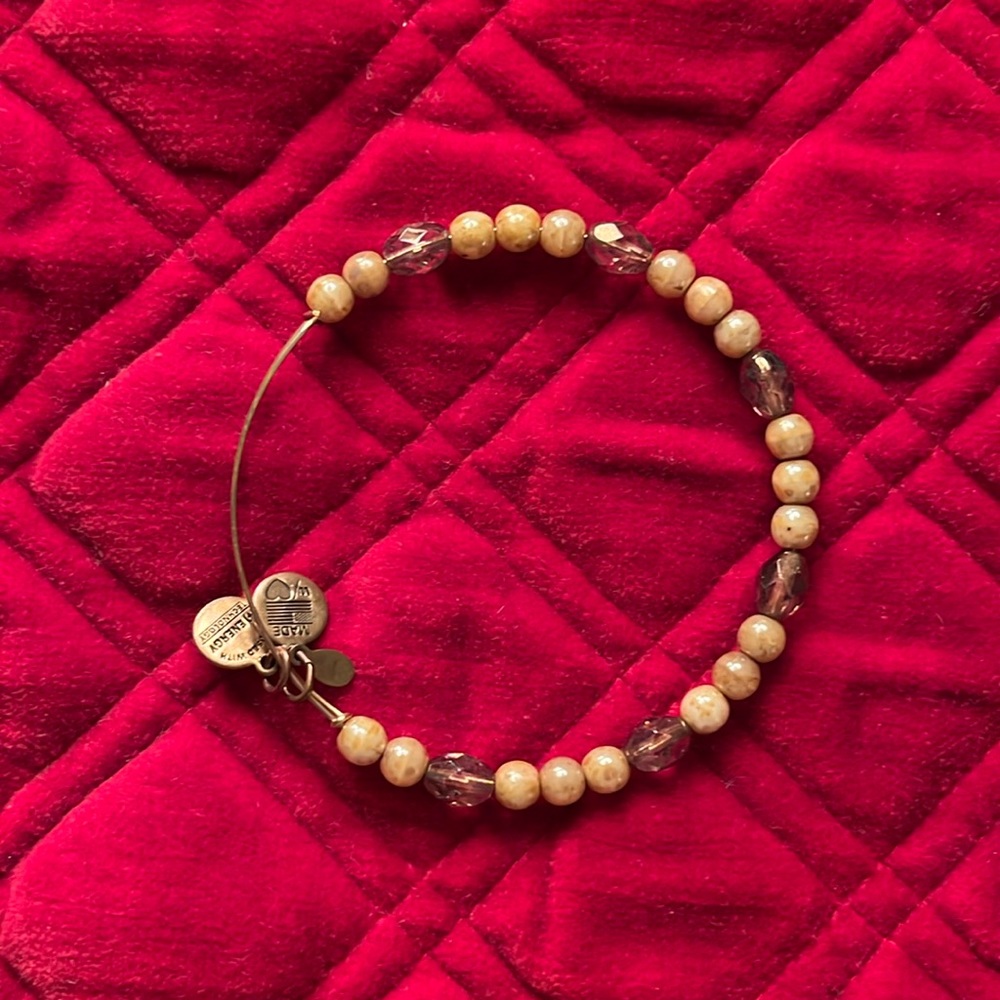 Alex & Ani Bracelet